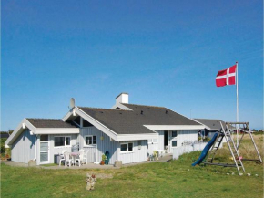 Holiday home Knoldebækvej Hjørring III